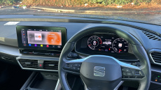 SEAT Leon 1.0 TSI EVO SE Dynamic 5dr Petrol Hatchback